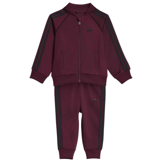 Adidas Βρεφικές φόρμες σετ Adicolor SST Tracksuit
